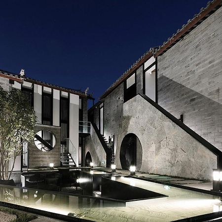 Lijiangl Hotel Liman Shenmiji Inn Lijiang (Yunnan) Exterior foto